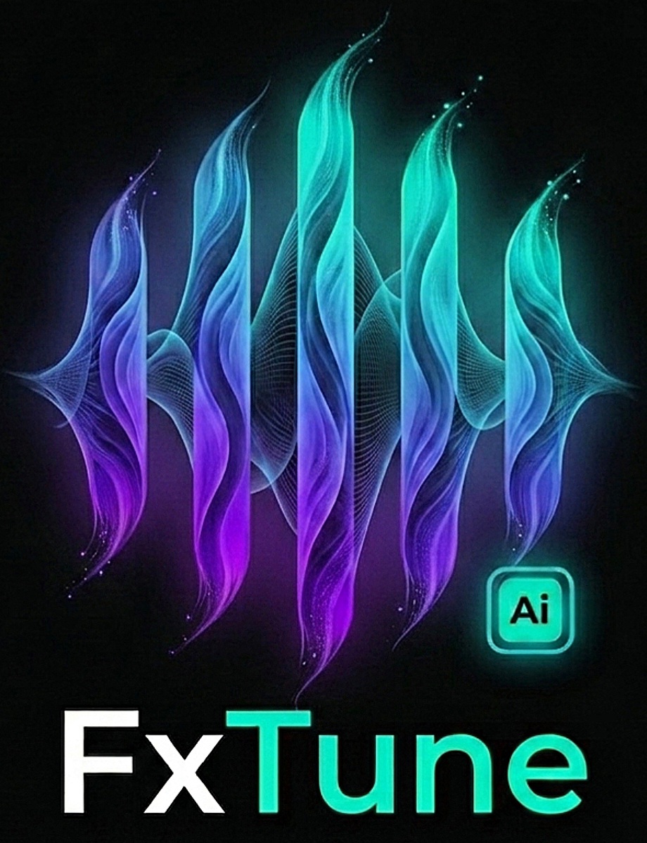 FxTune Logo